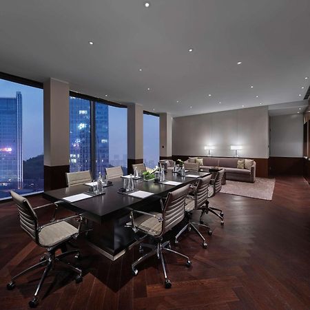 Hilton Guiyang Hotel Quý Dương Ngoại thất bức ảnh