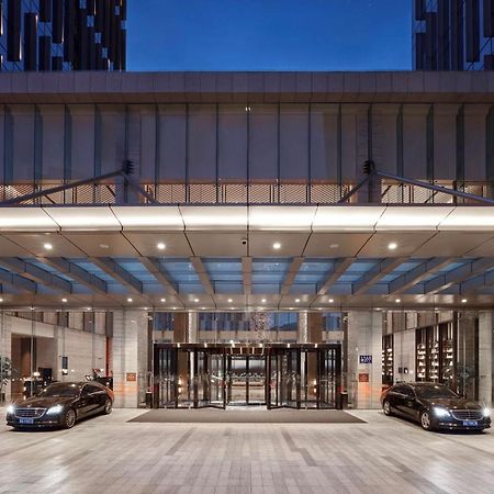Hilton Guiyang Hotel Quý Dương Ngoại thất bức ảnh