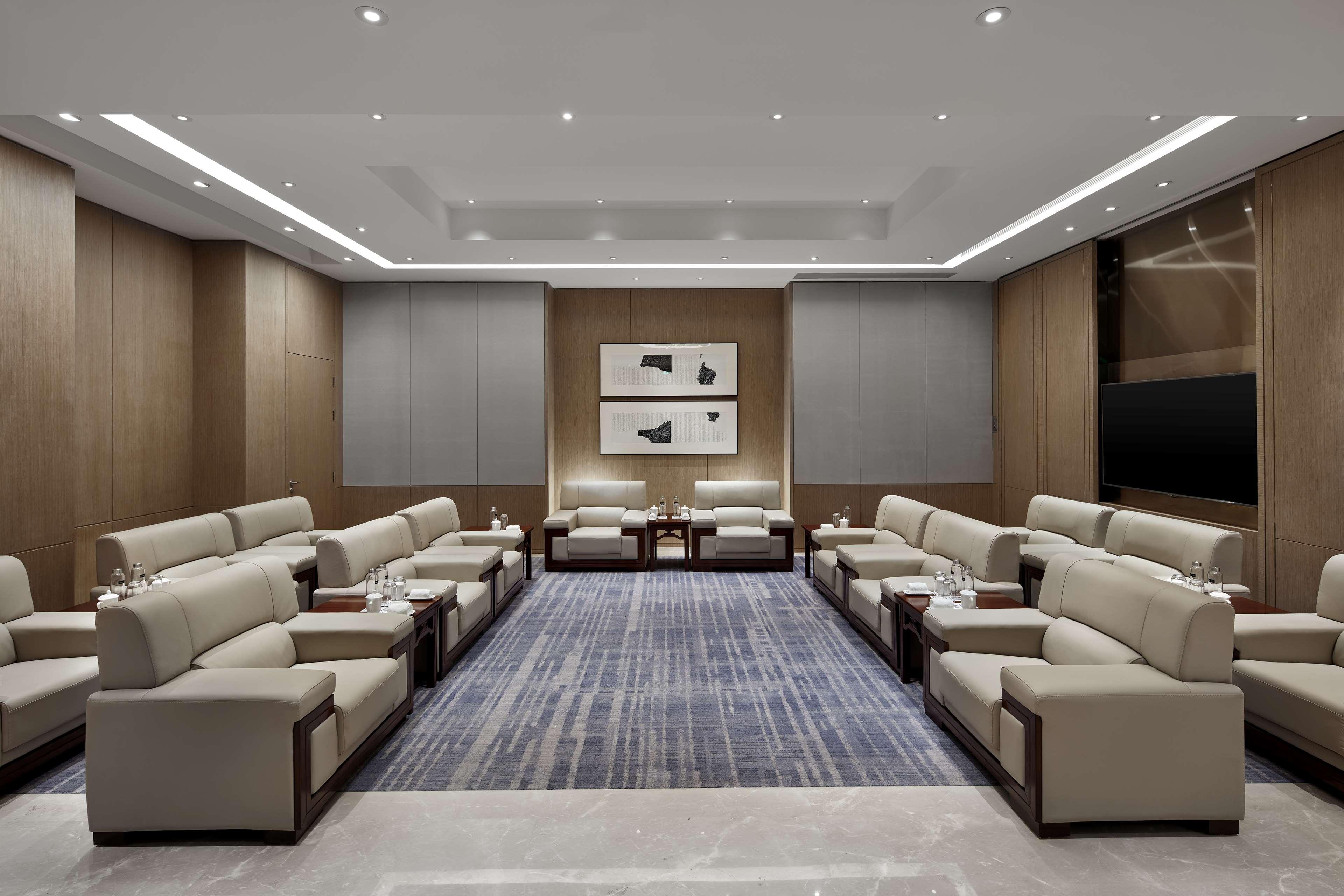 Hilton Guiyang Hotel Quý Dương Ngoại thất bức ảnh