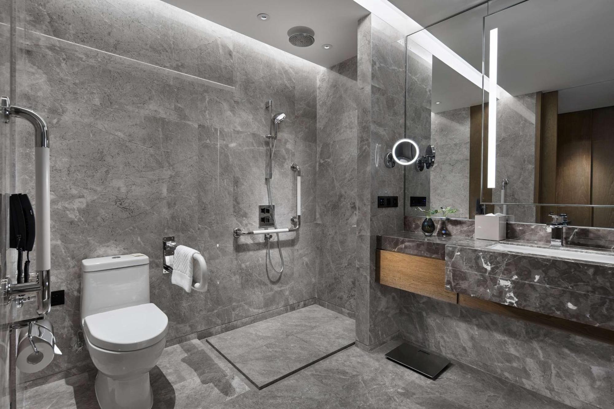 Hilton Guiyang Hotel Quý Dương Ngoại thất bức ảnh