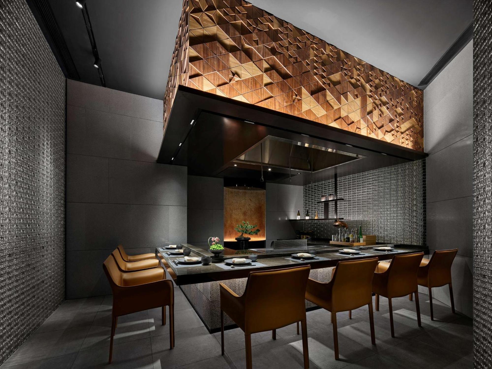 Hilton Guiyang Hotel Quý Dương Ngoại thất bức ảnh